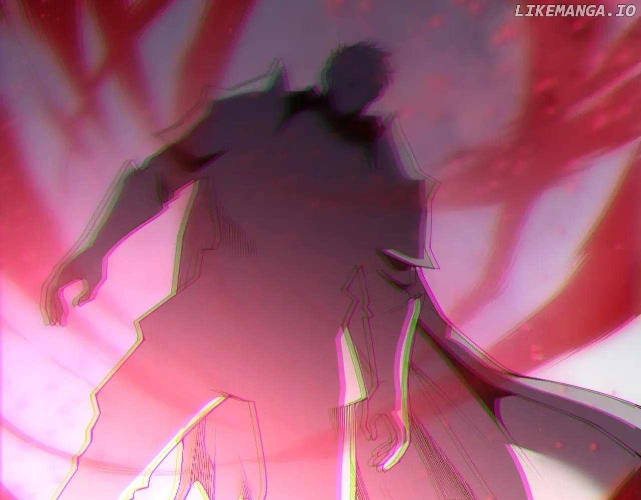 Catastrophic Necromancer Chapter 189 23